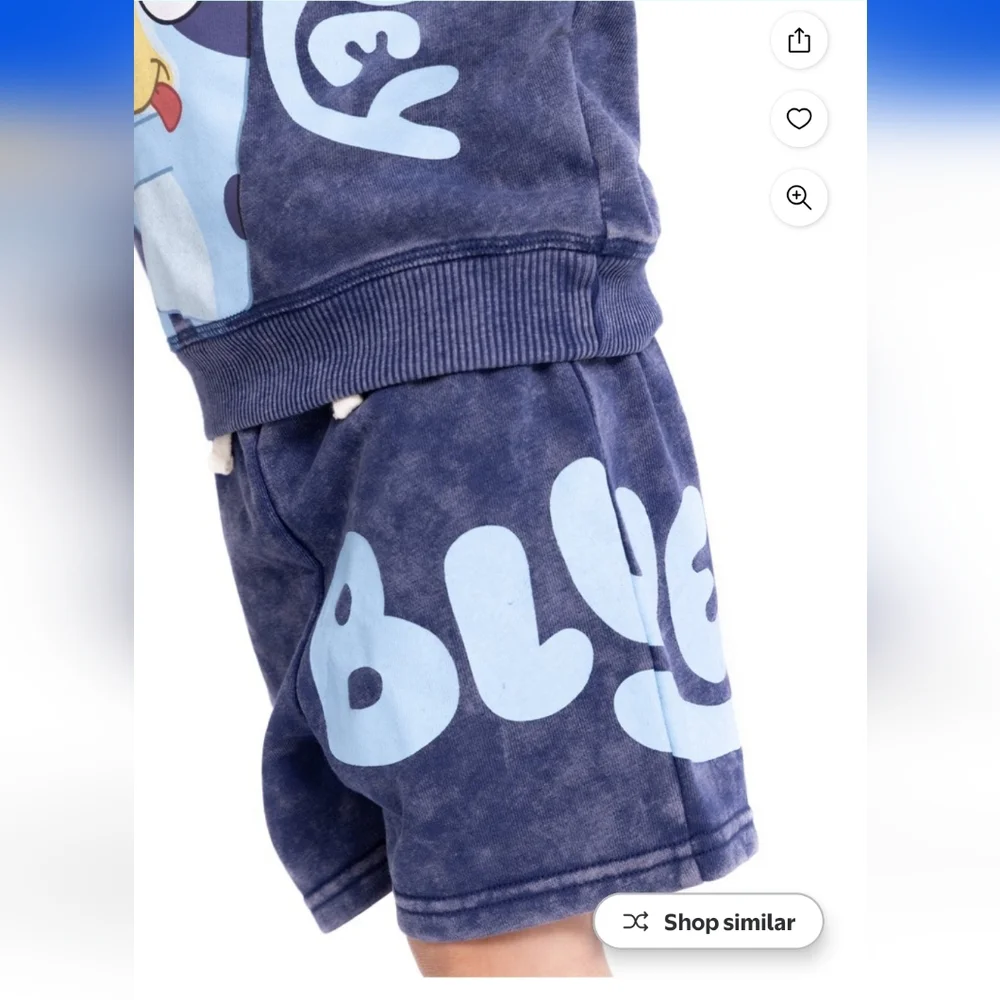 Bluey Set - Picture 3 of 7